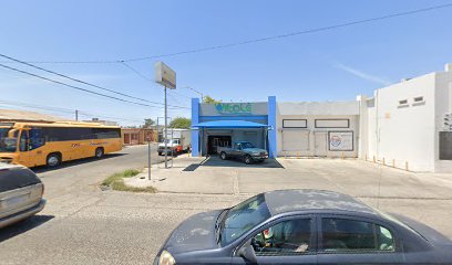 Vitale Agua Purificada