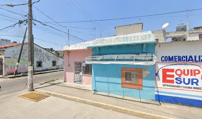 Negocio Vitalyo/Agua Purificada