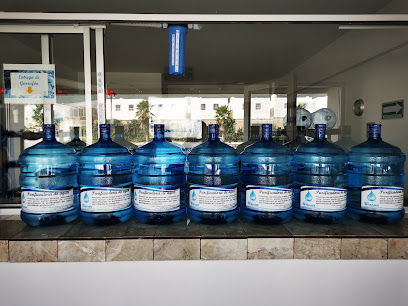 Wasser Purificadora