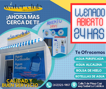 Water Club