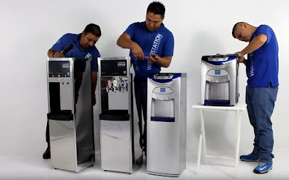Waterstation
