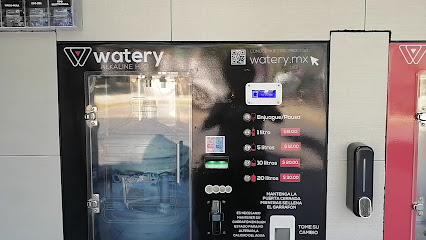 Watery Premium
