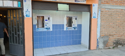 Ytel Purificadora